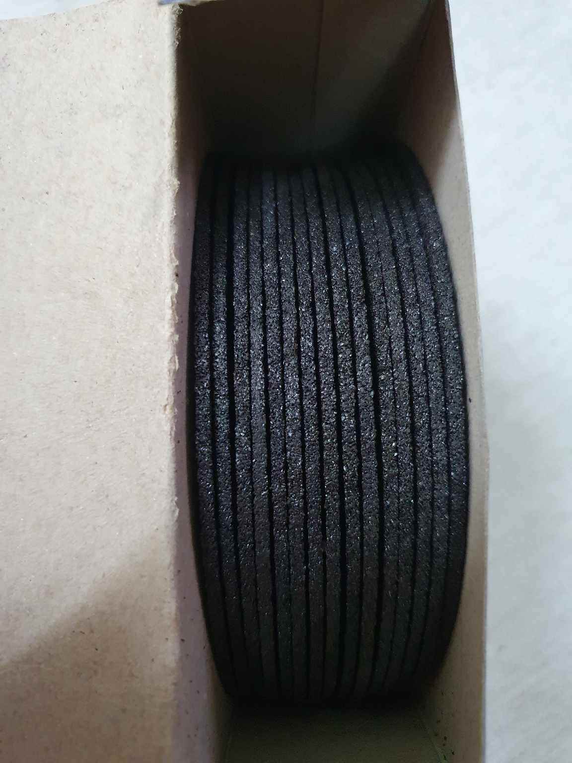 [Many Stamp Samples] 20 Pieces of Cheap 100mm, 125mm Iron Cutting Stones