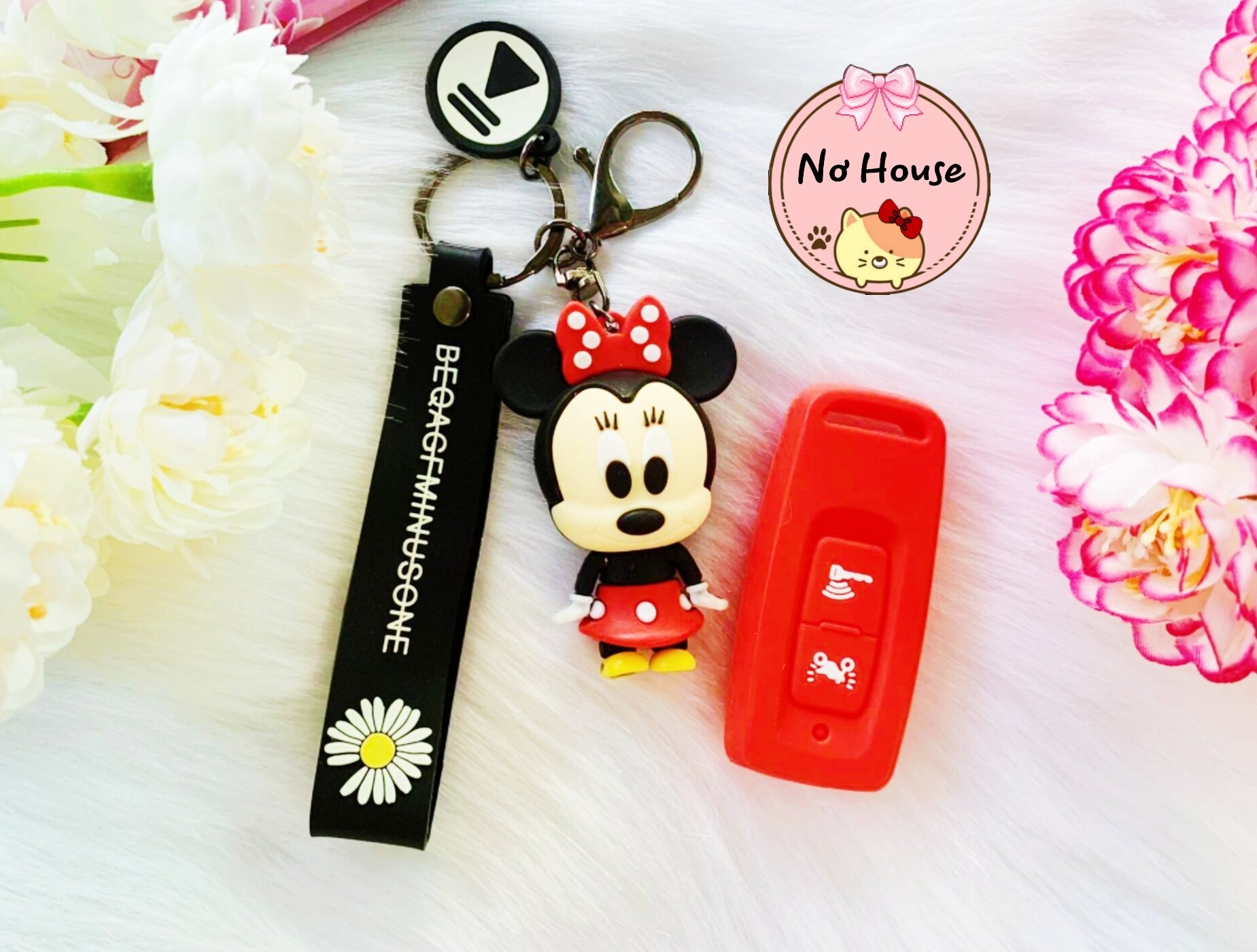 Bọc khóa smartkey vision 2021, sh mode , sh 125, sh 150