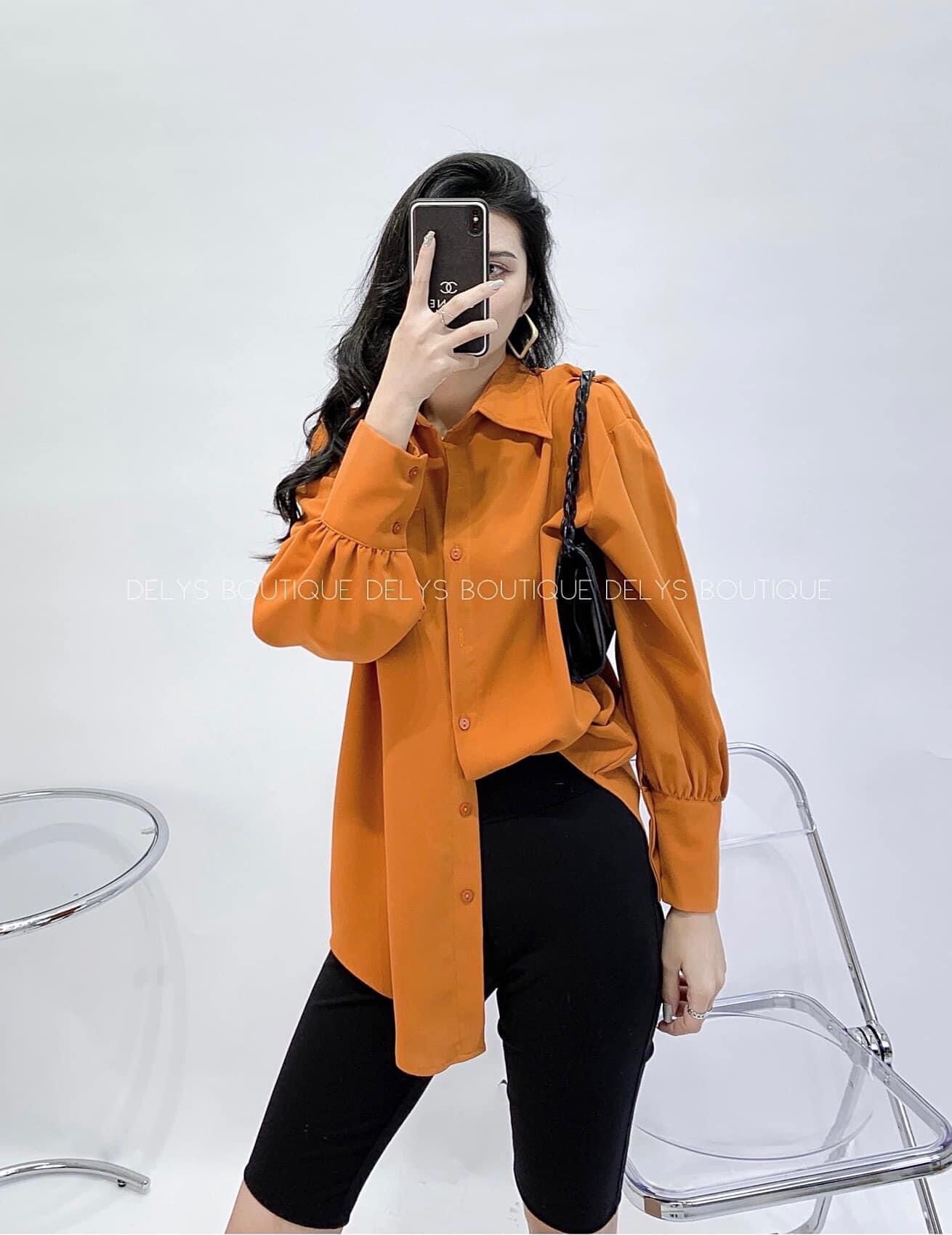 Quần legging nữ- quần legging cuộn lửng
