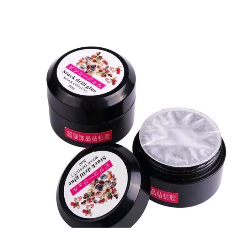 Gel gắn đá, gel đính đá YDD