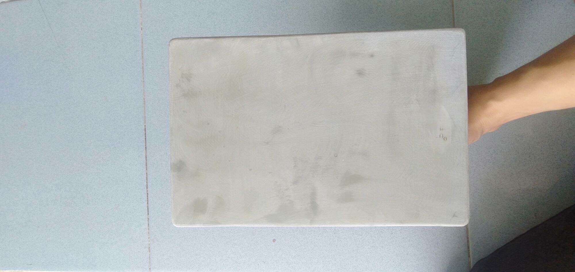 bàn kéo thợ hồ 17×26