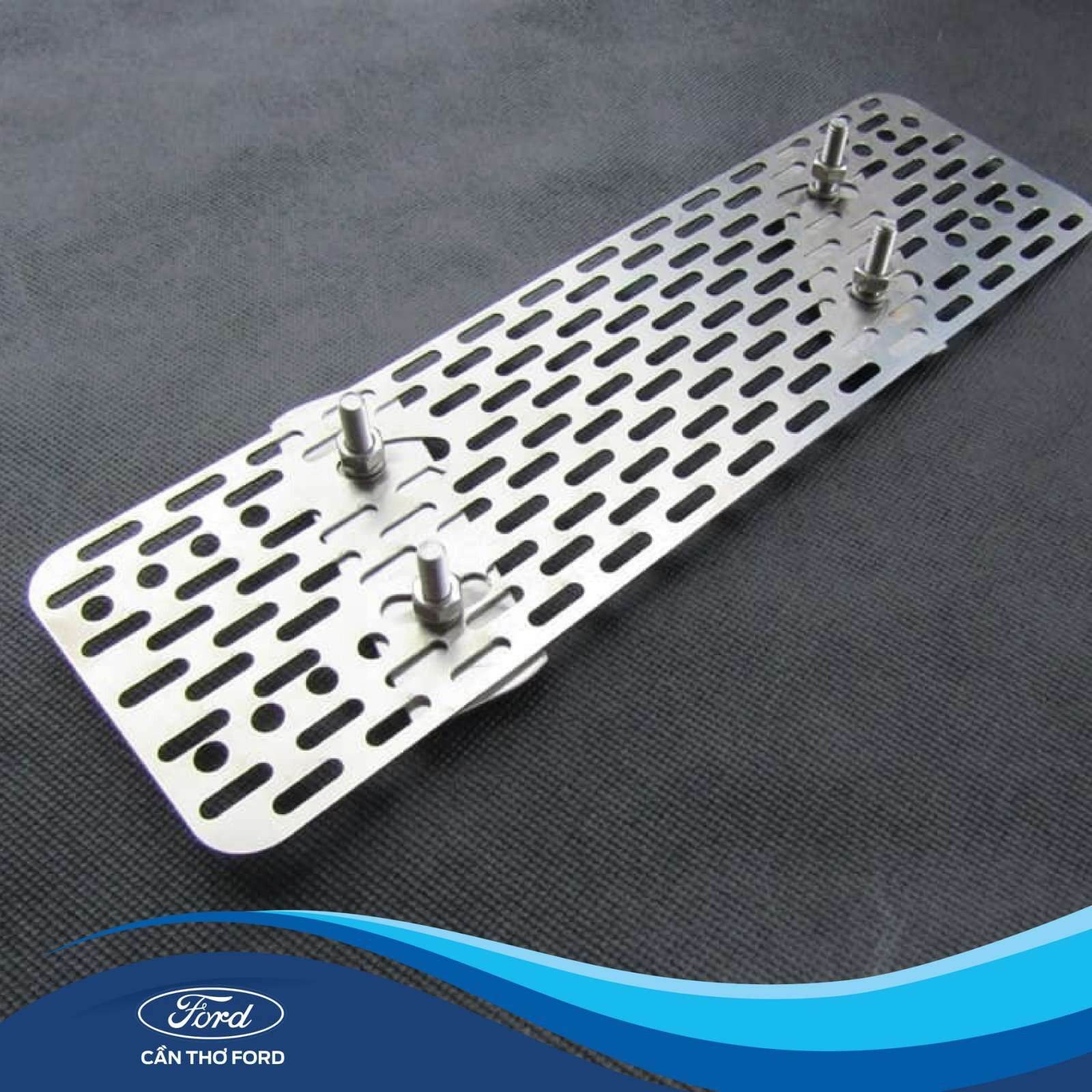 Lưới chống chuột cho xe ôtô Ford