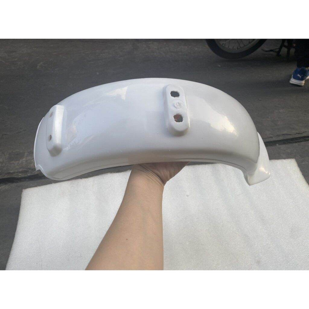 CĂP DÈ CHALY TRƯỚC - SAU ( ĐỜI 79 - ĐỜI 81 )