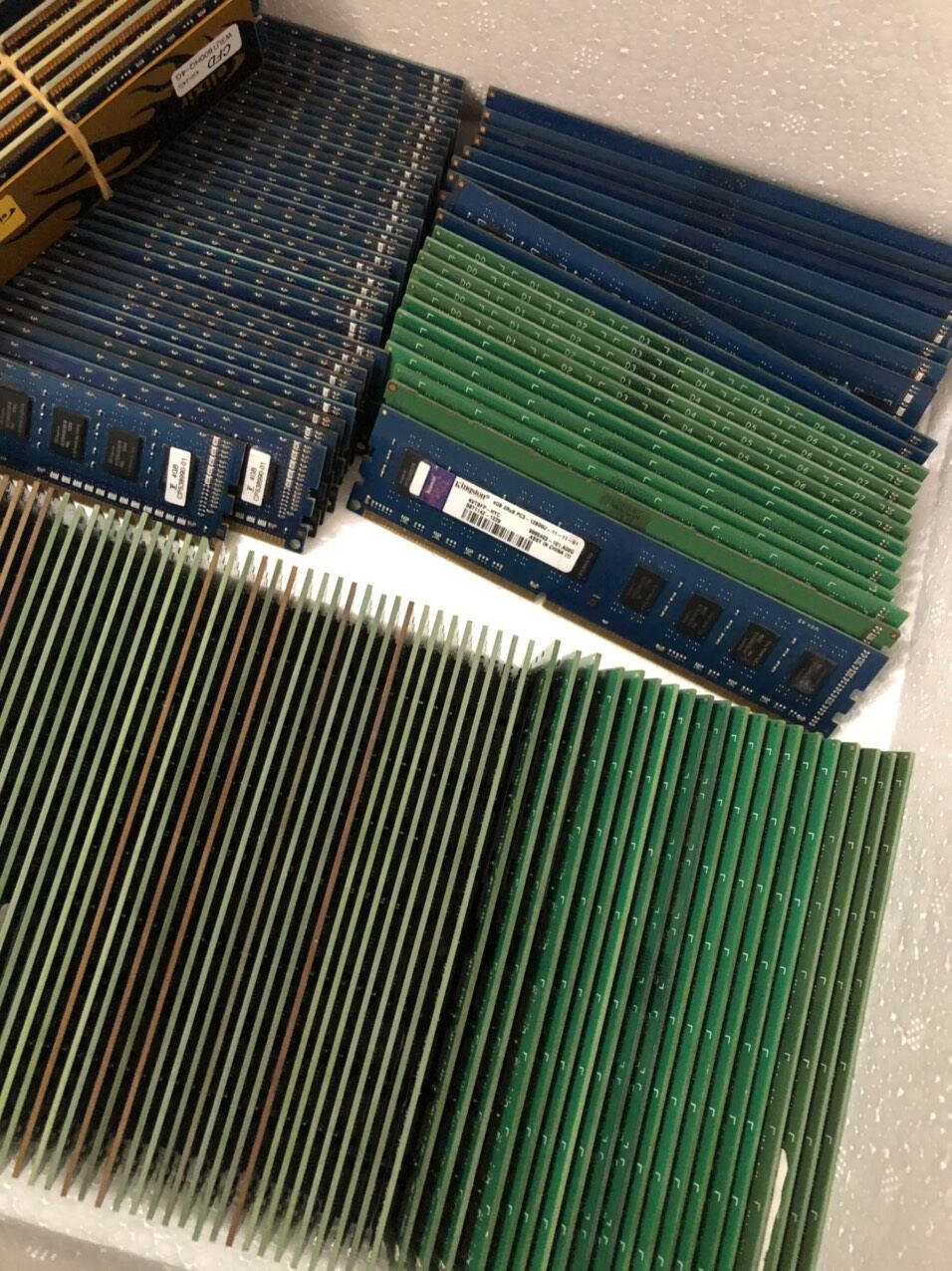 ram ddr3 8gb bus 1333/1600