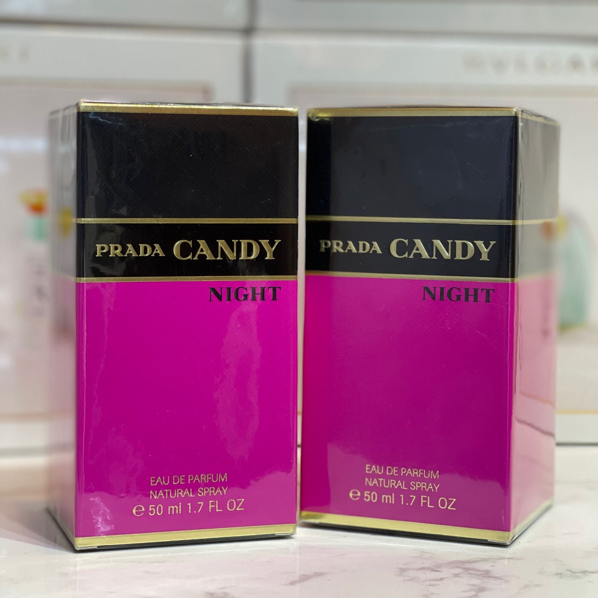 Prada Candy Night Giá Tốt T04/2023 | Mua tại 