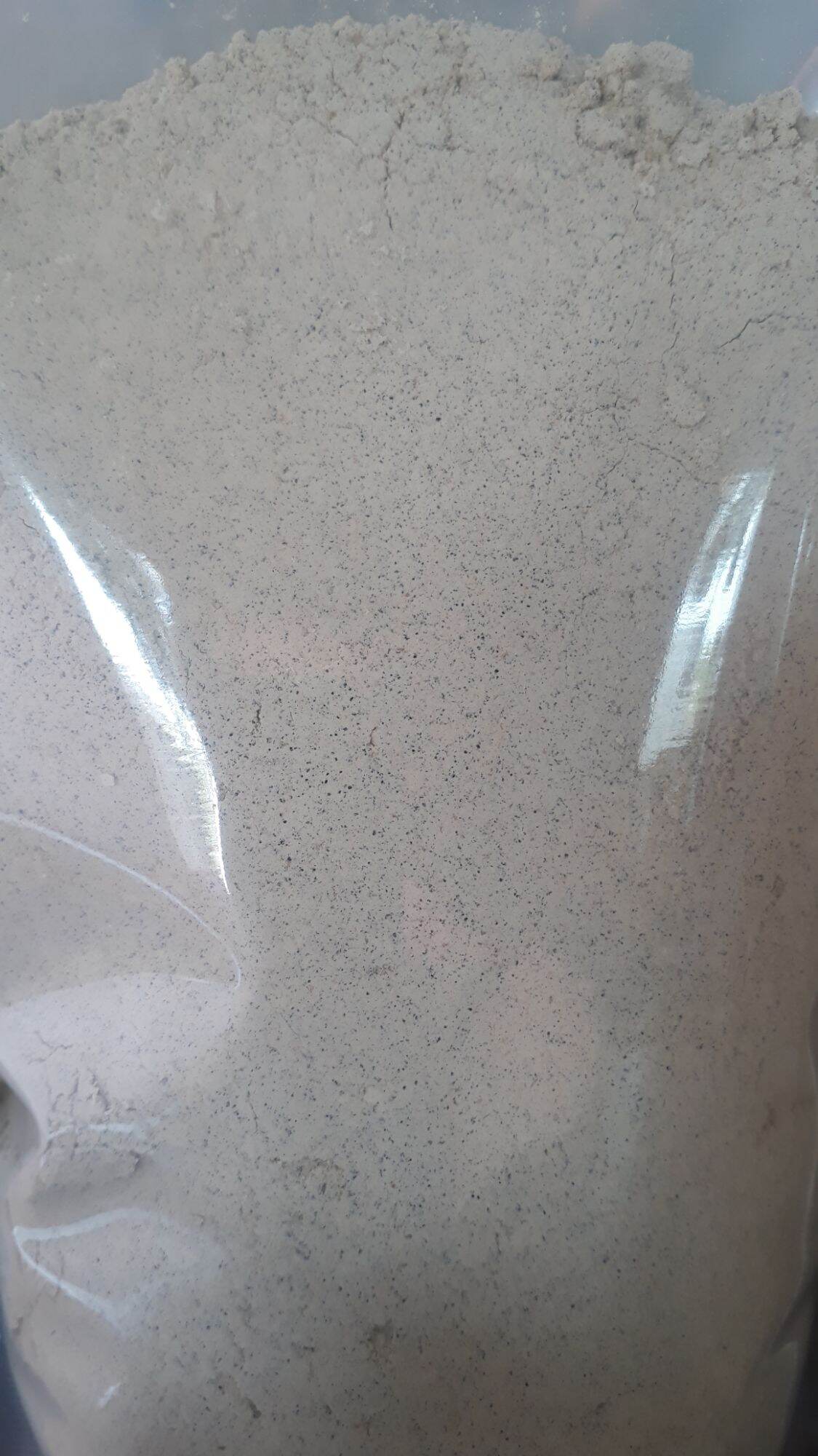 Bột đậu tương đen, 1kg