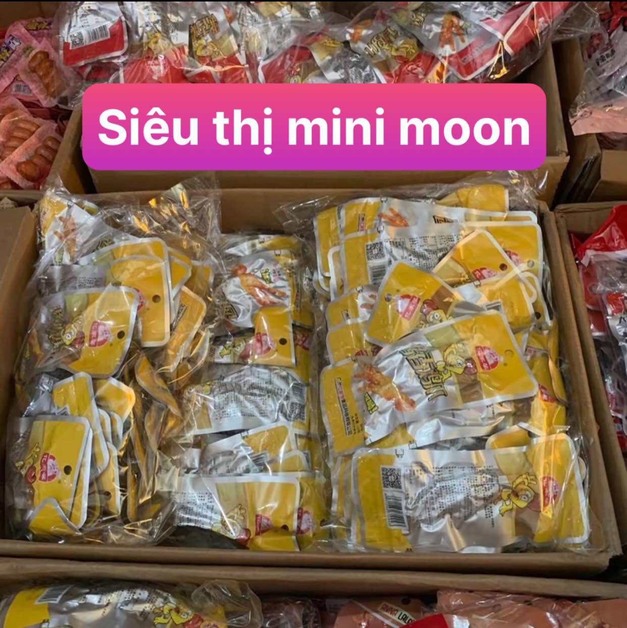 Chân gà cay tứ xuyên 1 bịch 30 chiếc ( 32~35gr Chiếc )