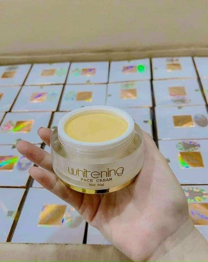 KEM FACE PHÁP A MẨU MỚI CHÍNH HÃNG