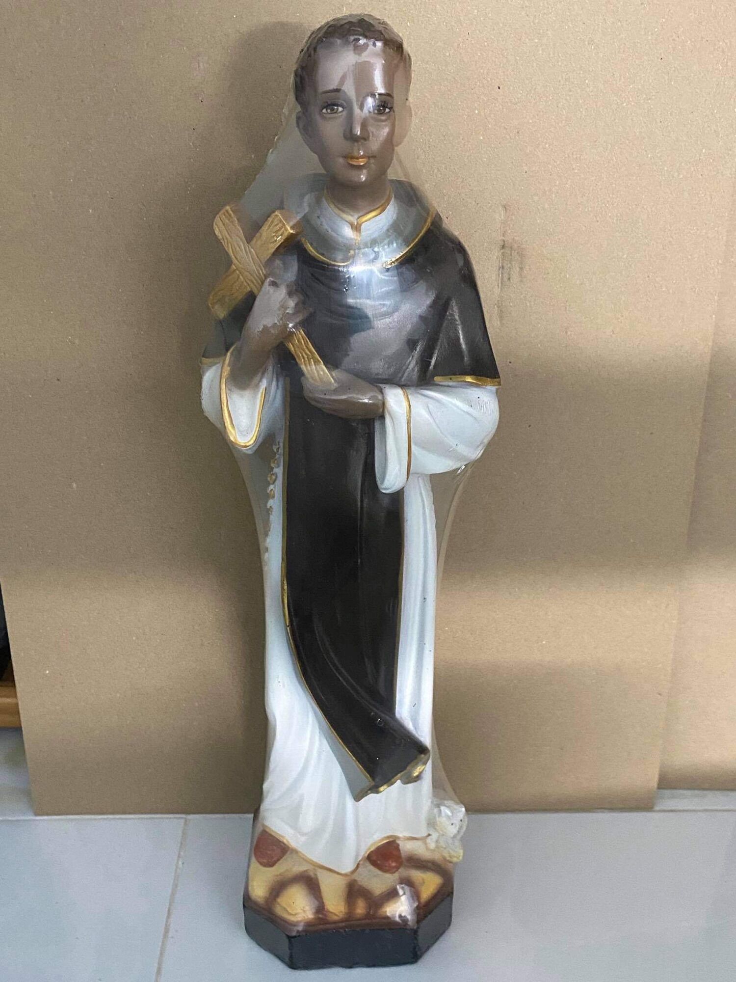 [HCM]Thánh Martin 45cm