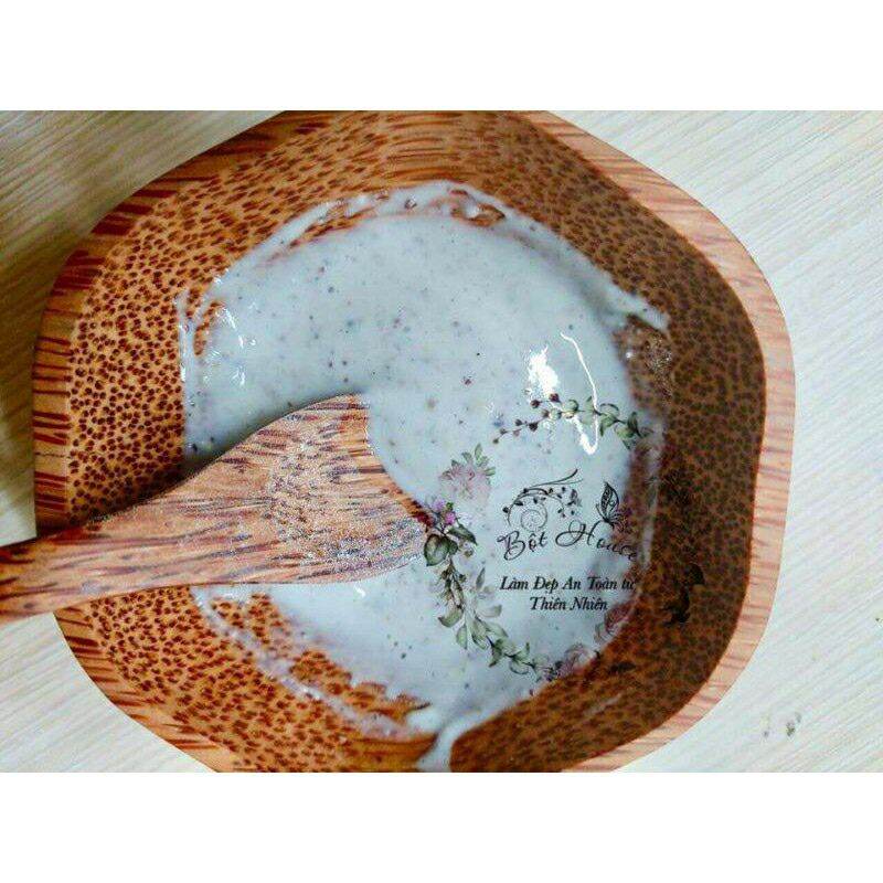 [HCM]BỘT ĐẬU ĐỎ HANDMADE NHÀ BỘT