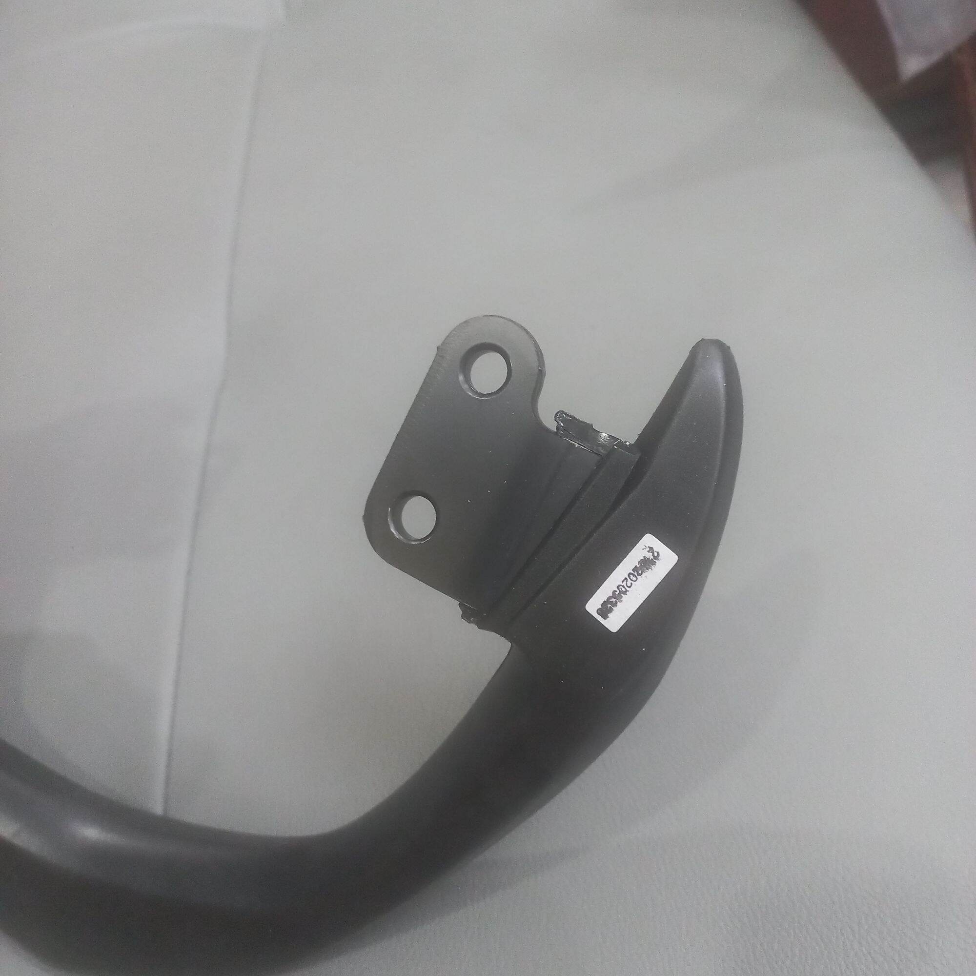 Cảng sau Wave Rsx 110 ( Tay dắt ) Hàng Chính Hãng