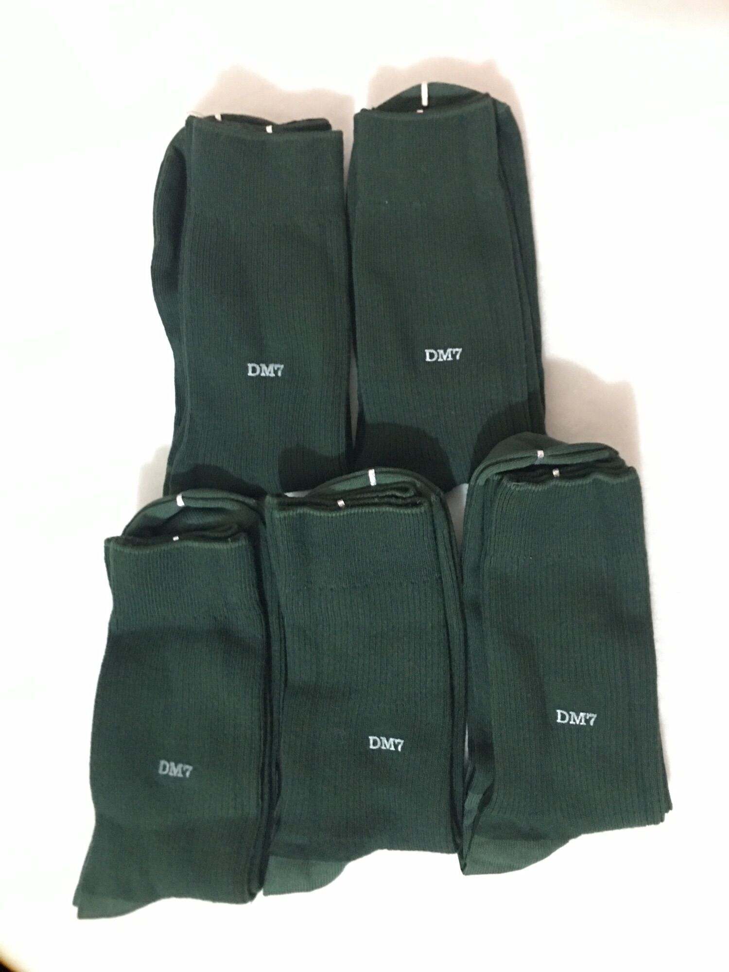 TẤT MÀU XANH RÊU ARMY (VỚ XANH RÊU)