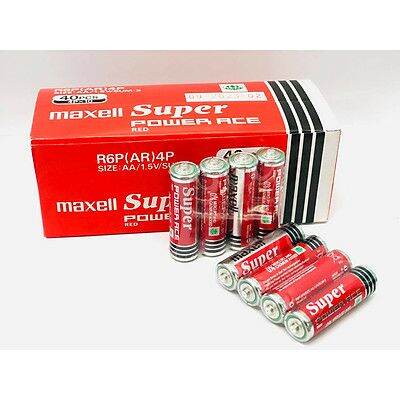 Hộp 40 viên pin 2A Maxell
