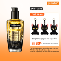 Serum Phủ Bóng 8X Chuẩn Salon Tresemmé Lamellar Gloss Lamellarbond 100Ml  Guardian Việt Nam