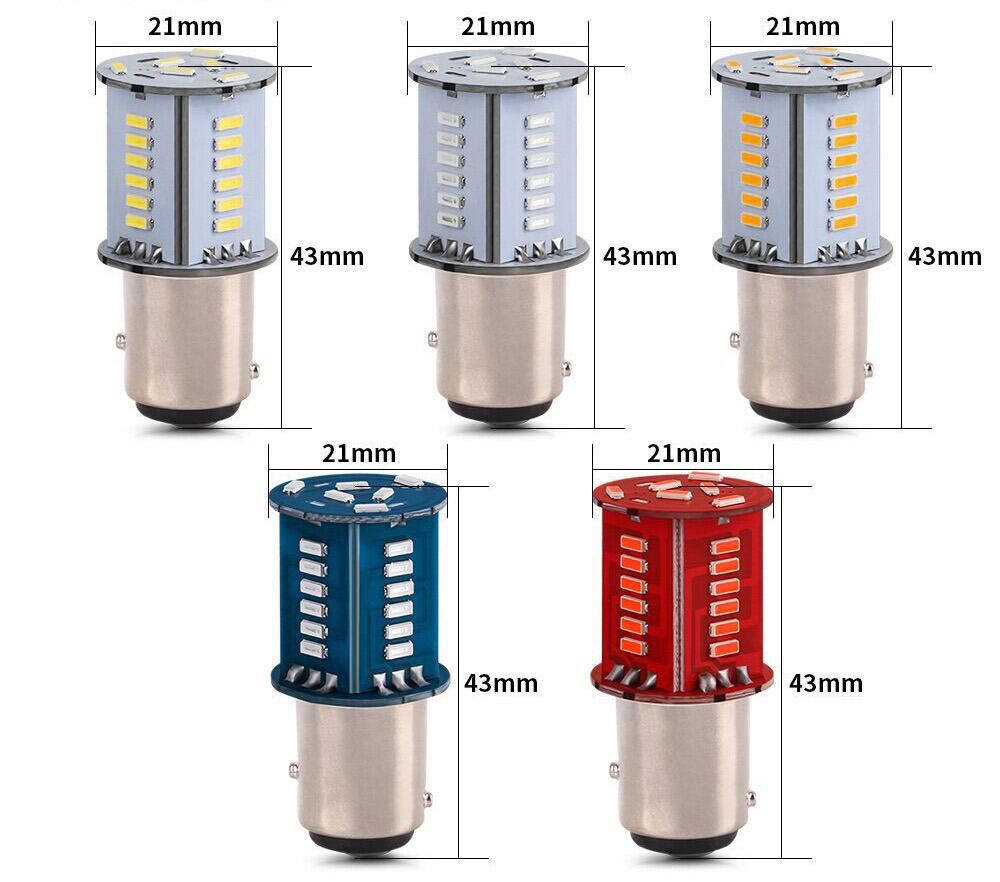 Đèn hậu led audi nháy stop siêu bền đẹp