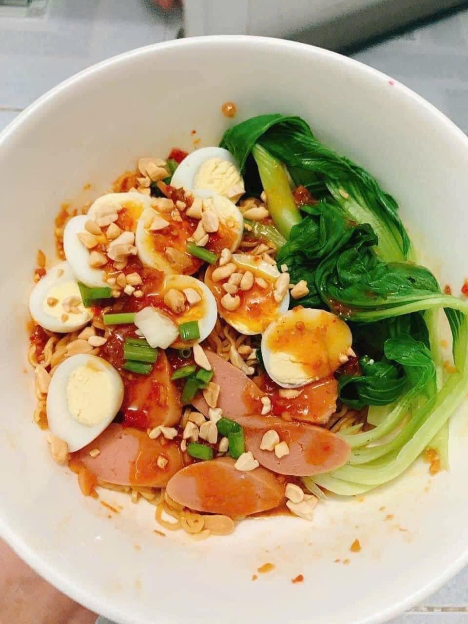 SỐT SATE SÒ ĐIỆP 350g