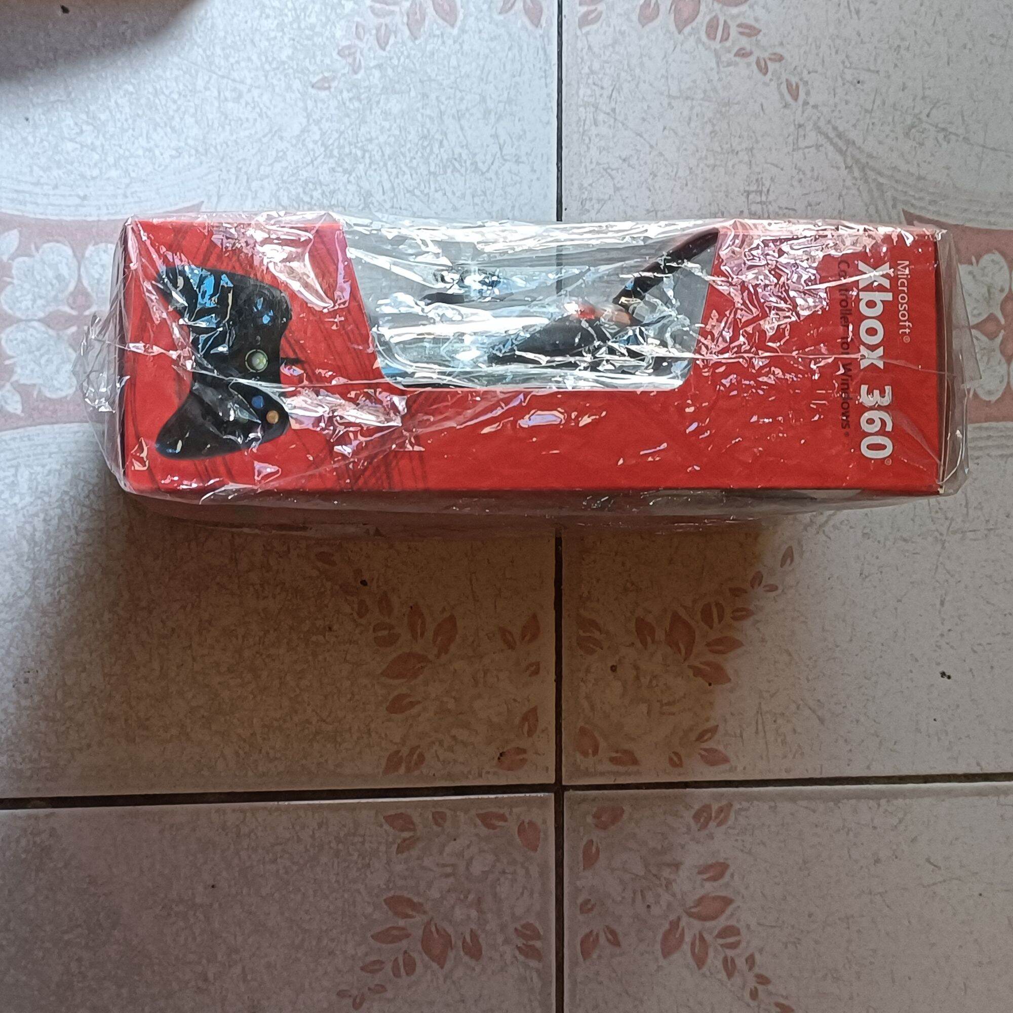 tay cầm pc xbox