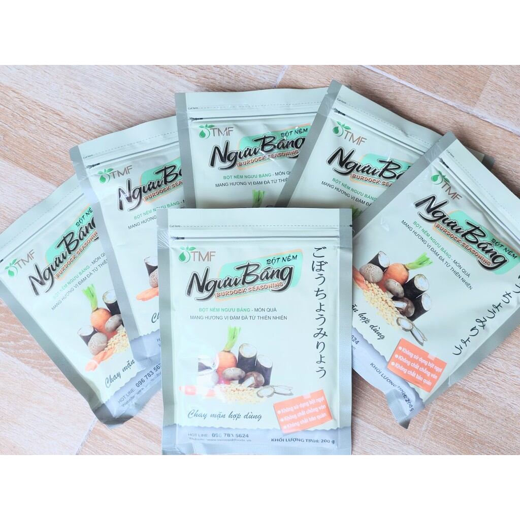 BỘT NÊM NGƯU BÁNG 450g