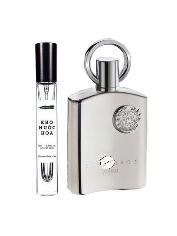 Chiết [5ML - 20ML] Nước hoa nam Afnan Supremacy