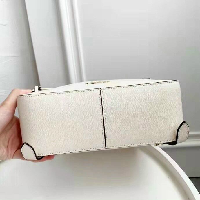 BA LÔ C0ACH JORDYN BACKPACK ✨Mẫu balo đơn giản thanh lich