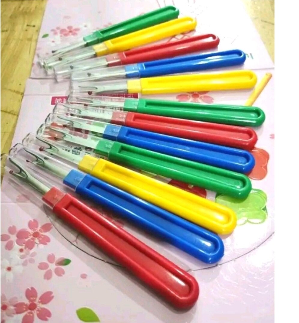 [🔥HOT DEAL ]Cây rạch khuyết,rạch khuy nút loại lớn