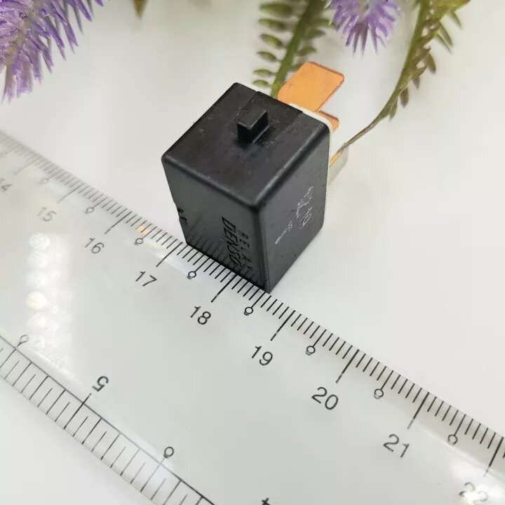 COMBO Relay Denso 12V40A Loại 4 Chân