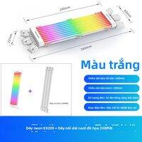 Coolmoon | Dải Đèn Neon RGB Thế Hệ 3 Đồng Bộ Cho Vỏ Máy Tính