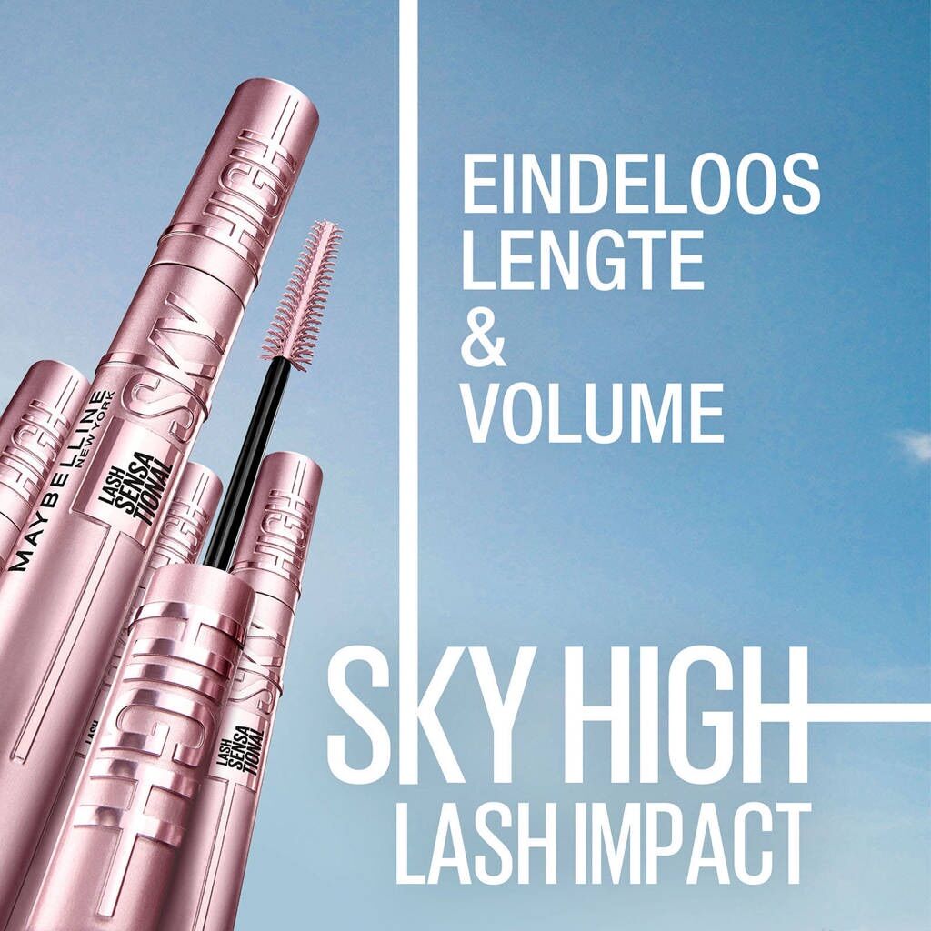 Mascara Sky high Lash Sensational