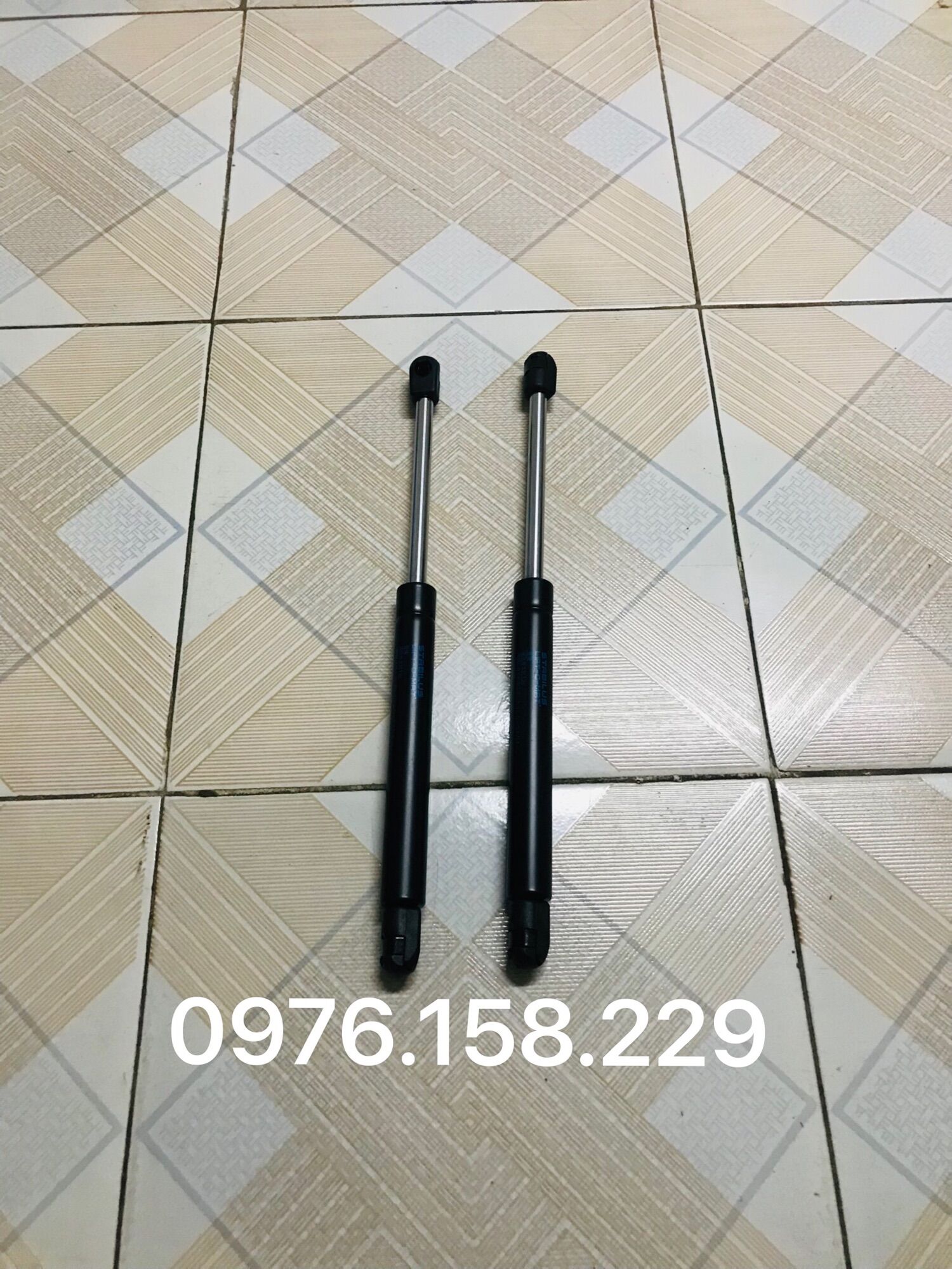 Ty cốp daewoo nubira, lanos