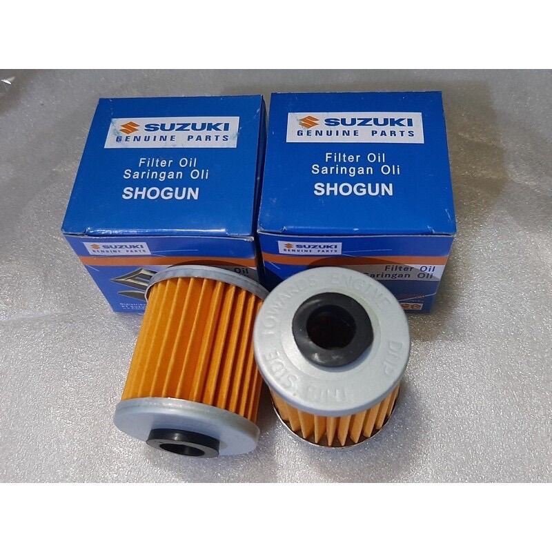 Lượt Nhớt Chính Hãng Suzuki Dành Cho Các Loại Xe