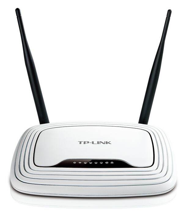 Bộ phát wifi tplink 2 râu