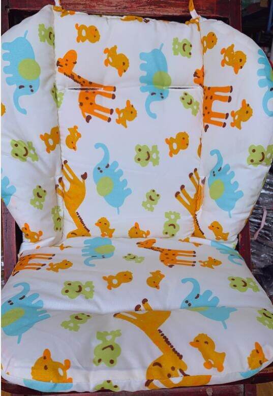 Miếng lót xr đẩy bé