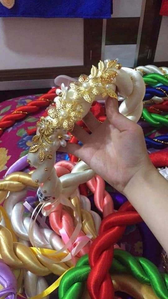 mấn cô dâu, mấn cách tân ms08