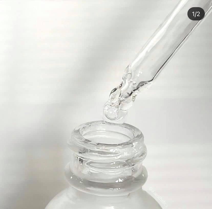 THE ORDINARY NIACINAMIDE 30ML ⚡️⚡️⚡️ BILL US MỚI NHẤT