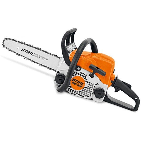 IC/ pin máy cưa xích Stihl MS180