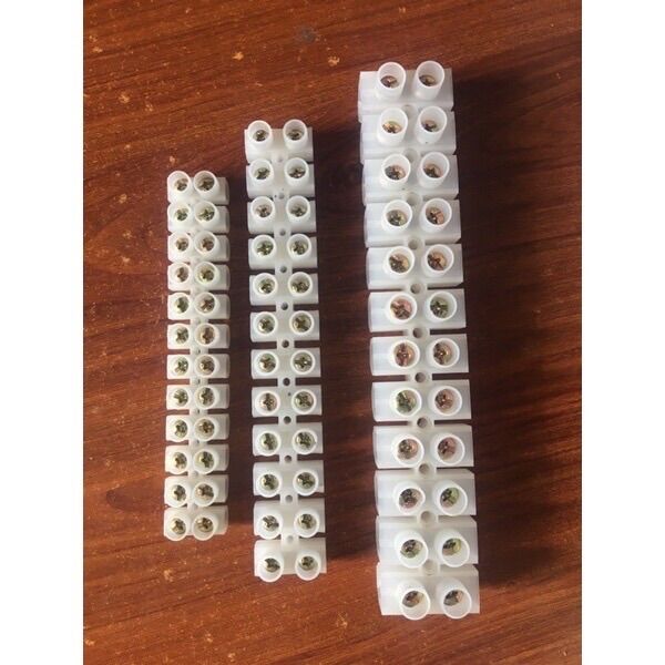 Thanh cầu nối điện 15a 30a 60a