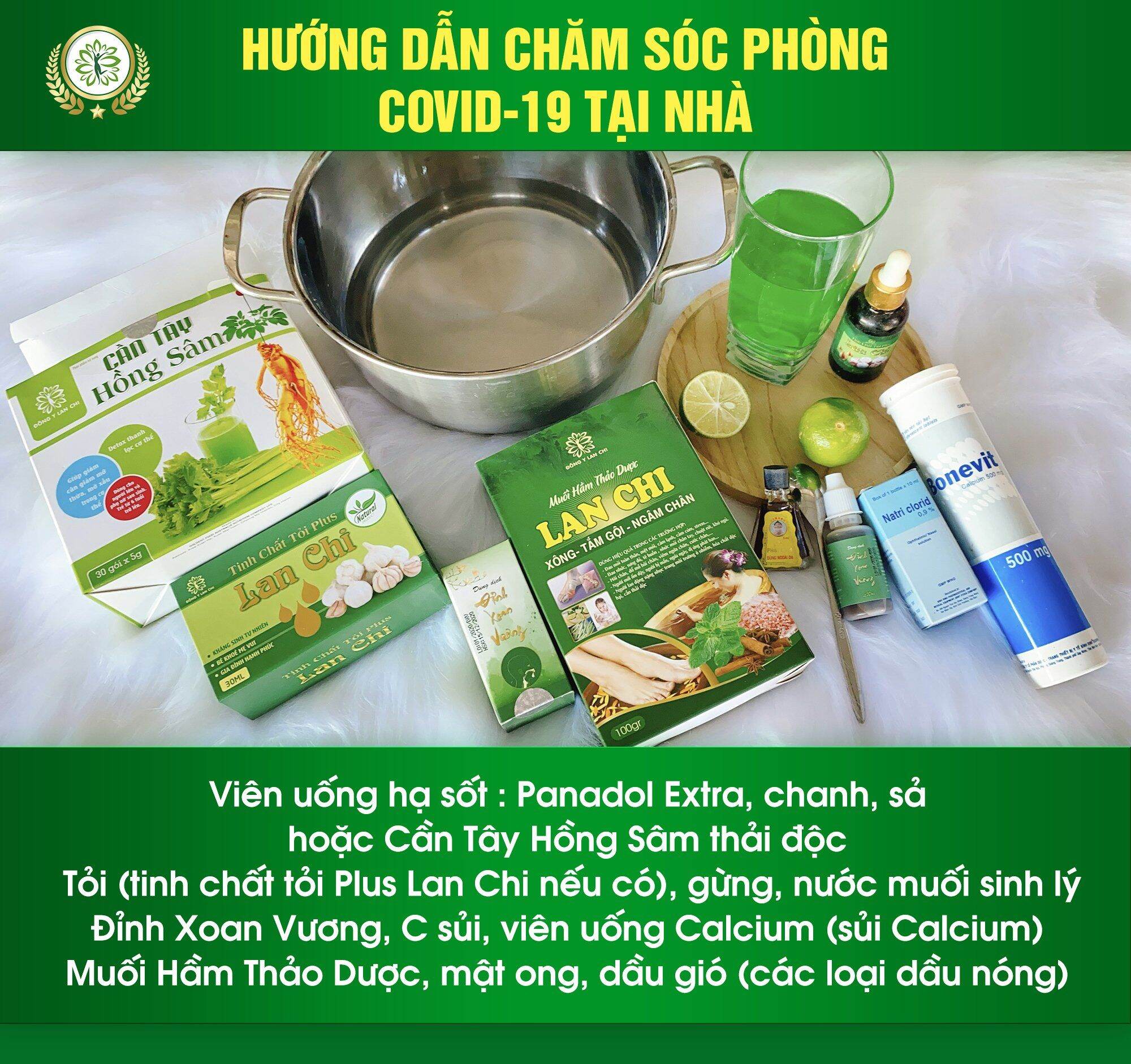 Muối Hầm Himalaya