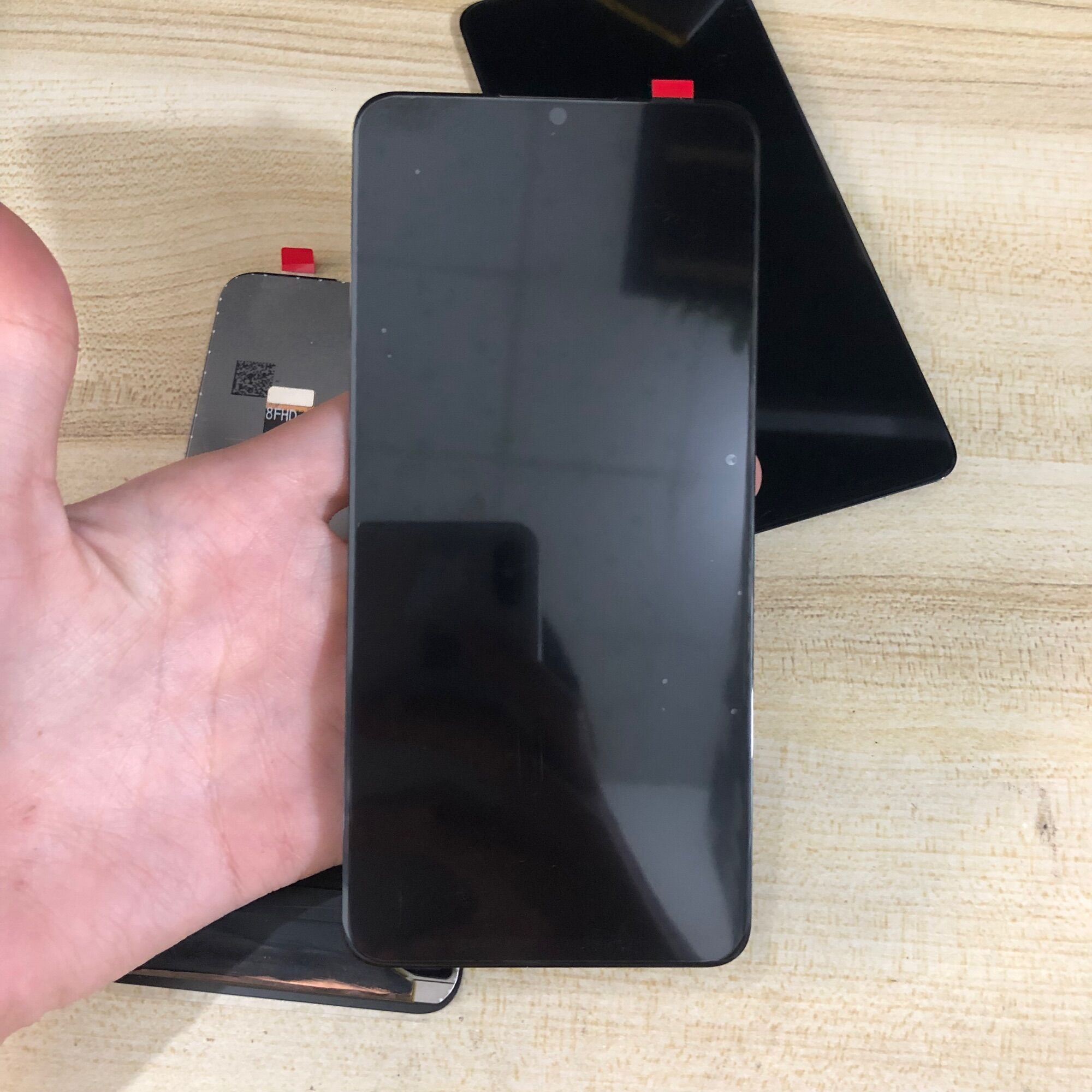 Màn Hình Huawei 4E / P30 Lite Zin Hàng Cao Cấp.