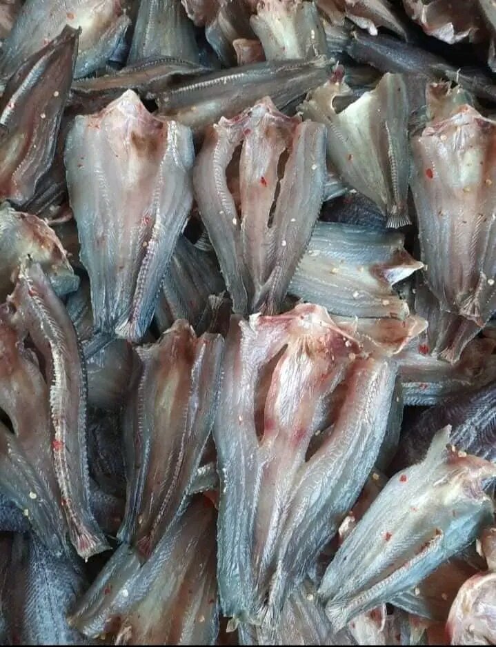 KHÔ CÁ LÓC 500gr