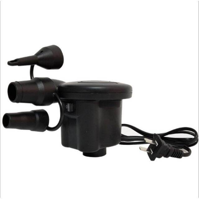 Bơm điện mini 2 chiều thổi/hút