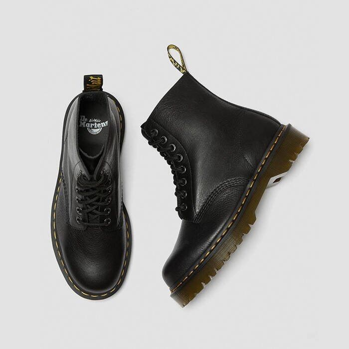 Giày cao cổ Dr.martens 1460 PASCAL BEX chính hãng unisex