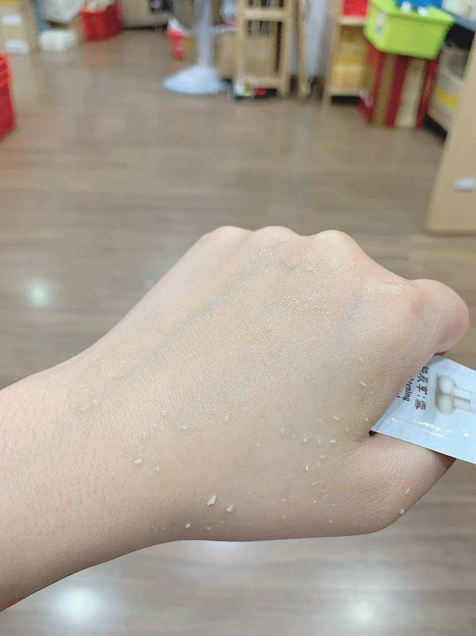 [HCM] 30 Gói Tẩy Da Chết Whoo date 2026
