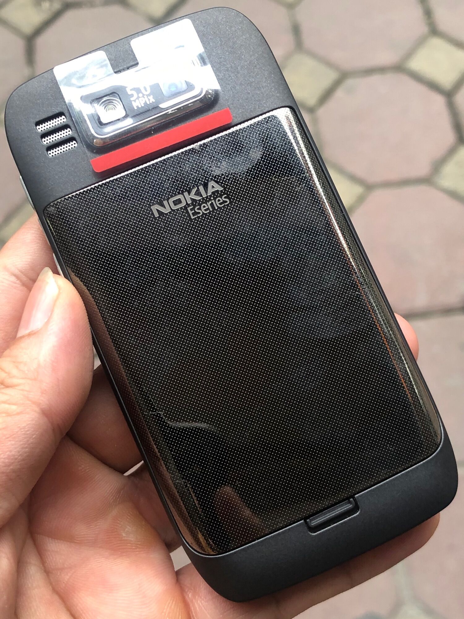 Nokia E73 Grey Original