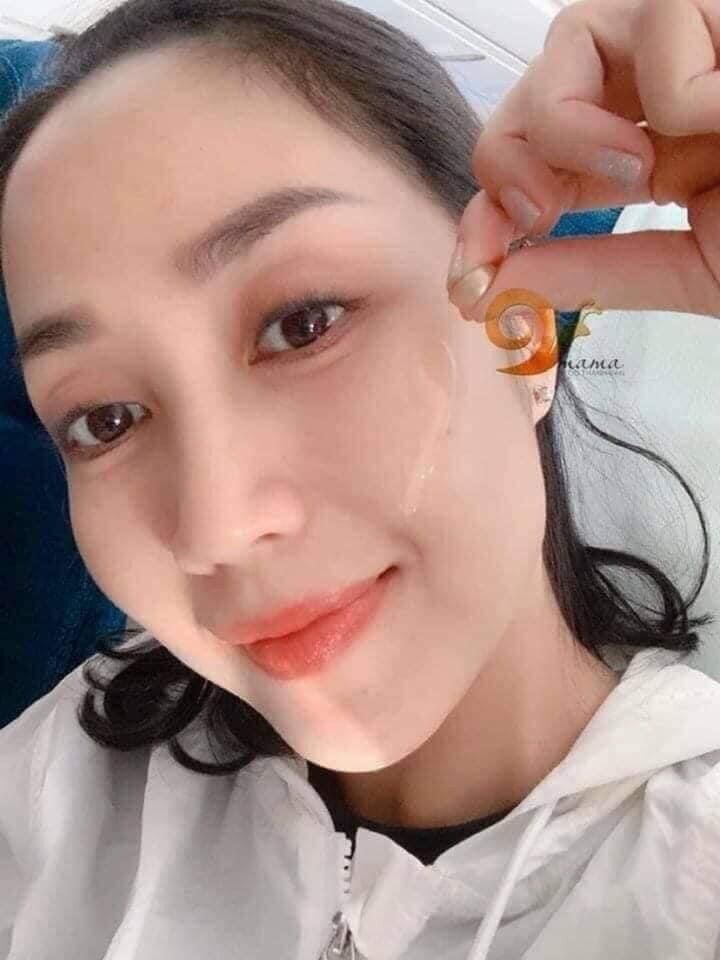Viên collagen tươi SNP Hàn Quốc (Tặng kèm cặp mini dầu gội Nấm Truffle đa tầng Welaya)