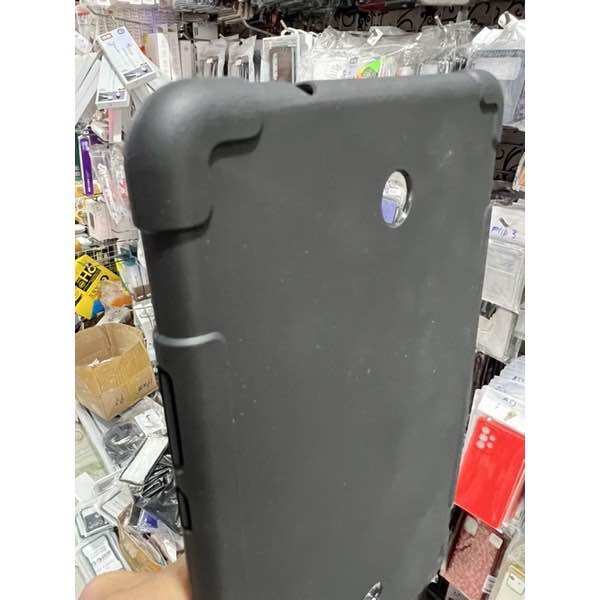 Ốp lưng dẻo máy tính bảng Coolpad Tasker10 chung / Tasker (CP3667AT) dẻo thời trang.