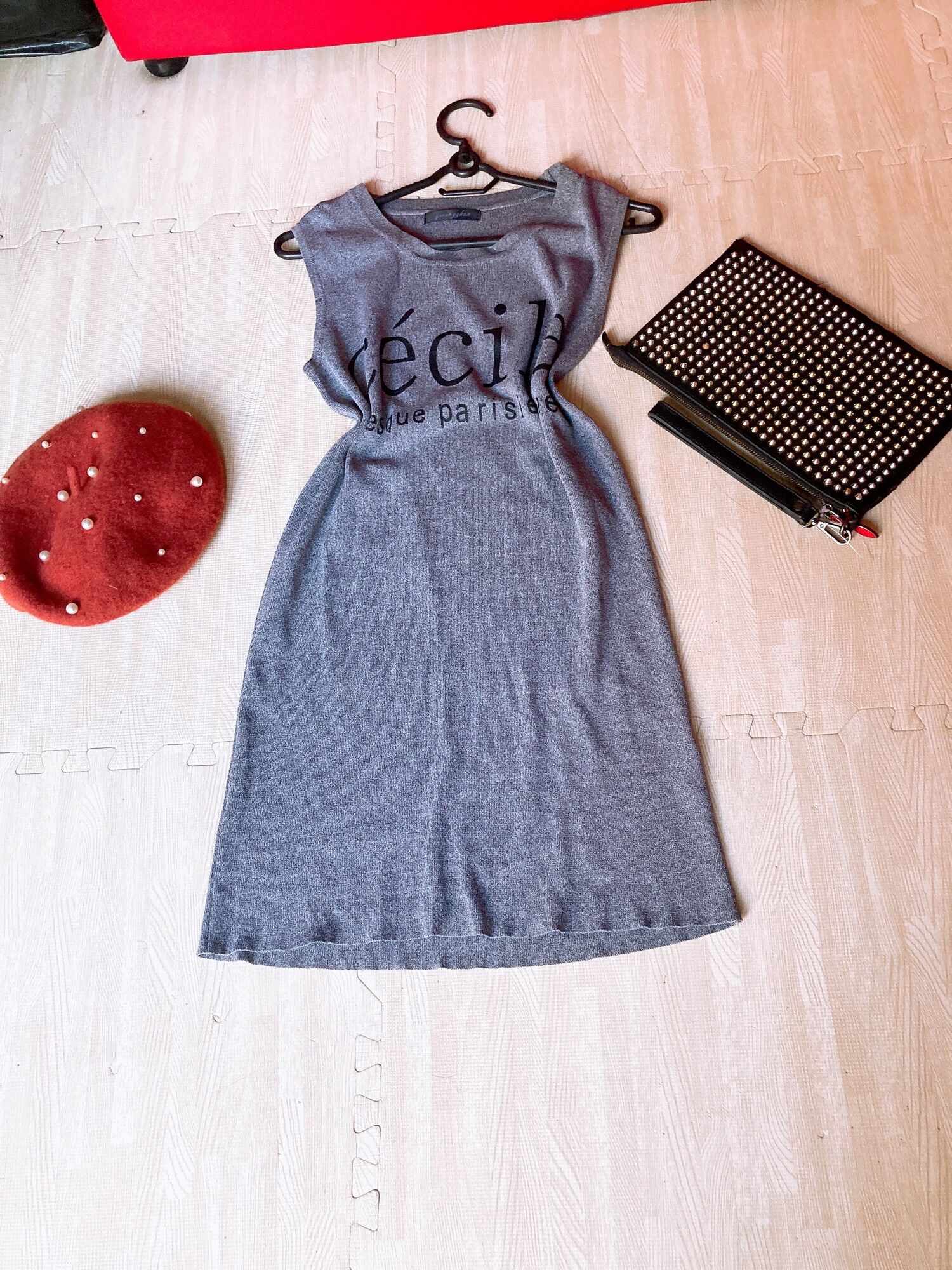 Đầm shop xả kho size s m