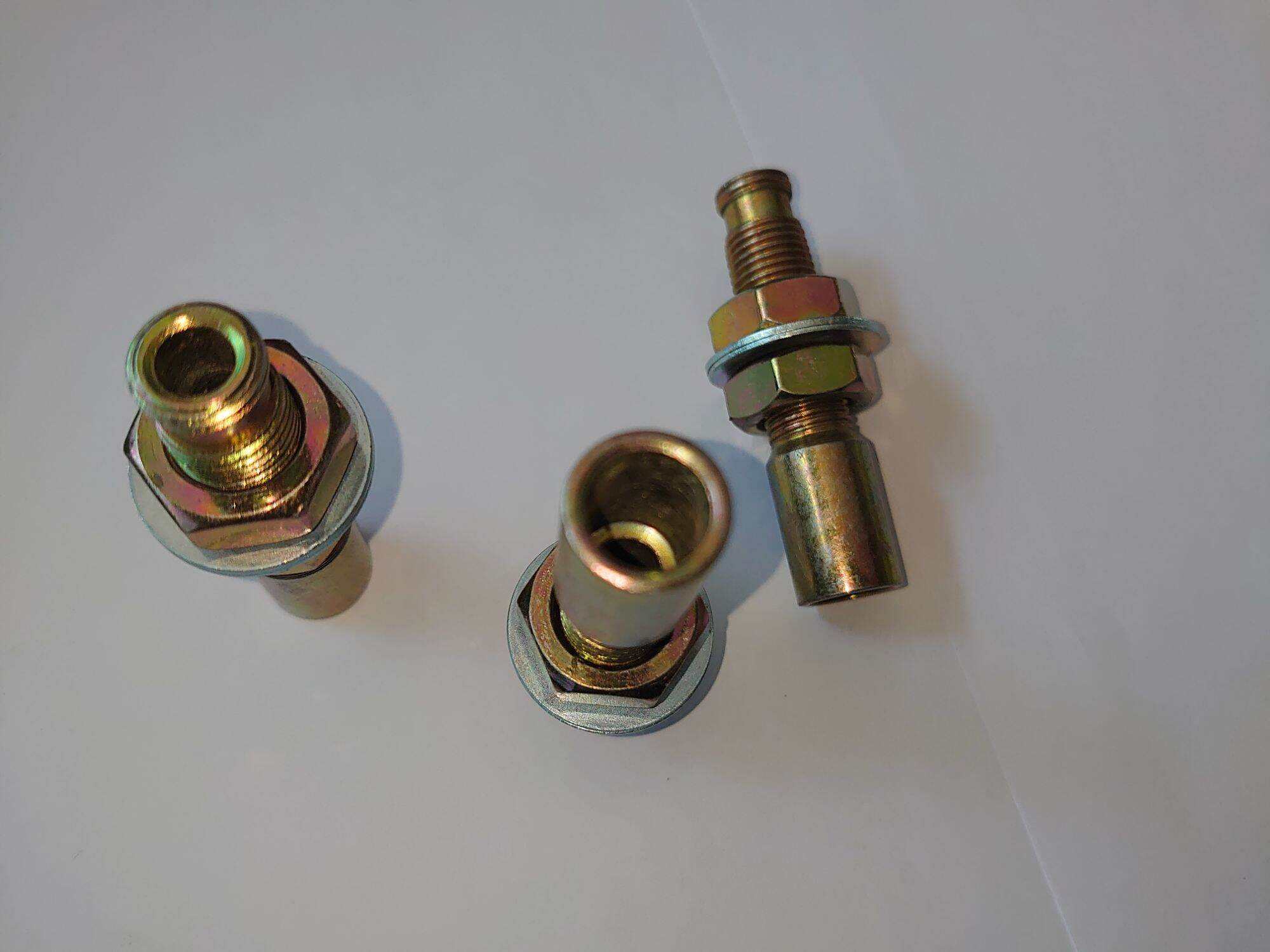 Ốc vỏ dây thắng tay 10mm