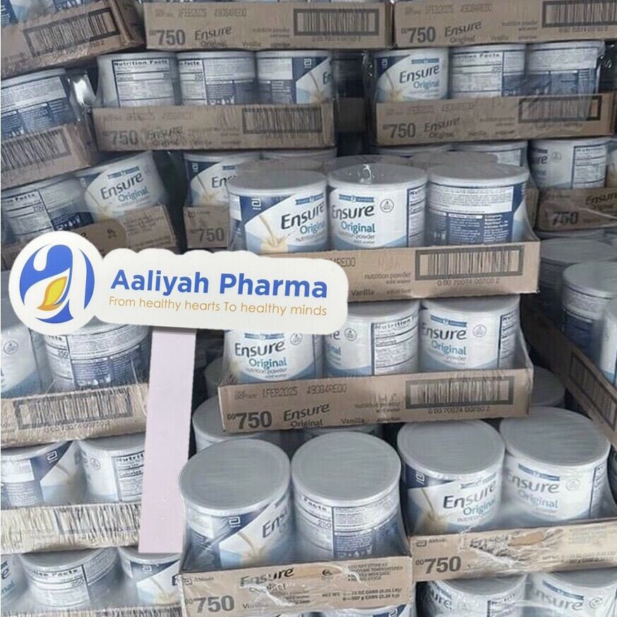 Ensure mỹ 397g