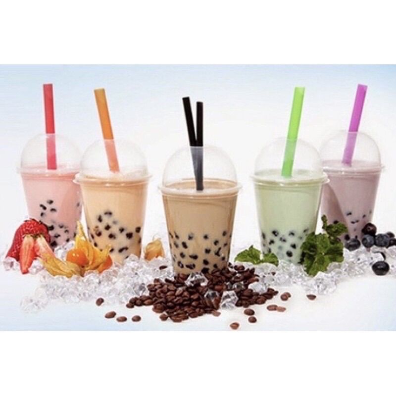 Bột trà sữa pha sẵn BKB vị socala 500g