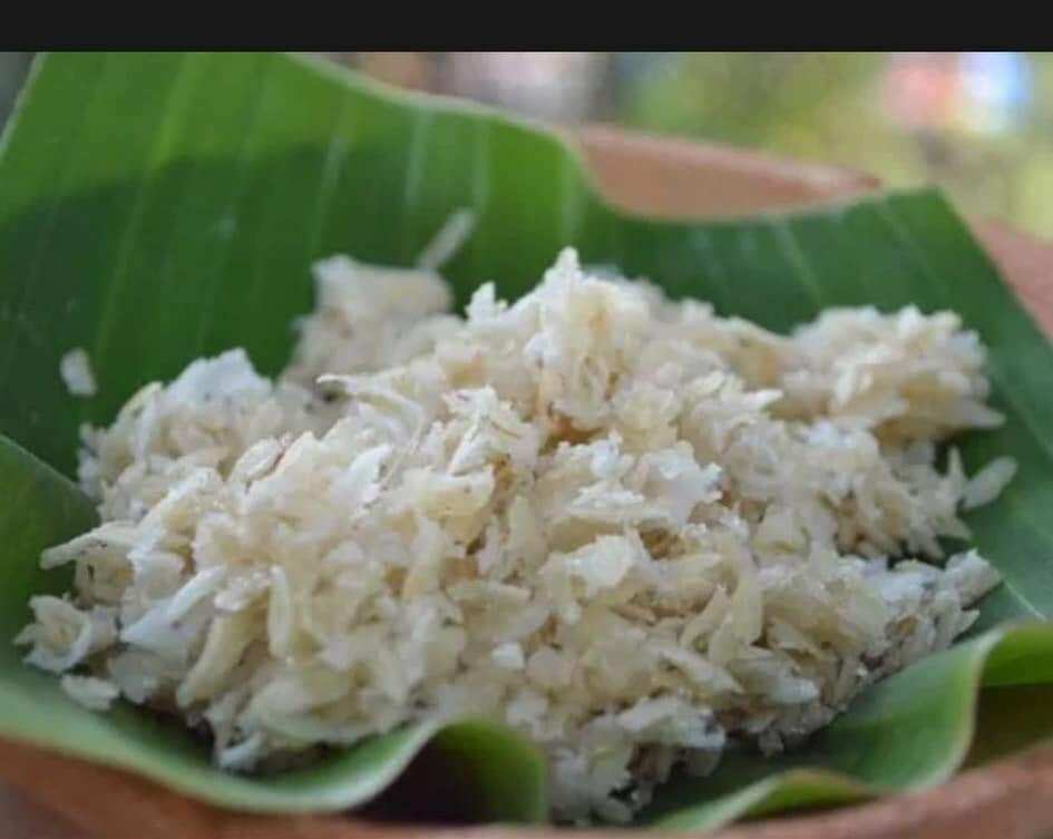 500G CỐM DẸP ĐẶC SẢN AN GIANG